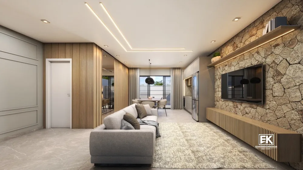 Sobrado, 3 quartos, 148 m² - Foto 4