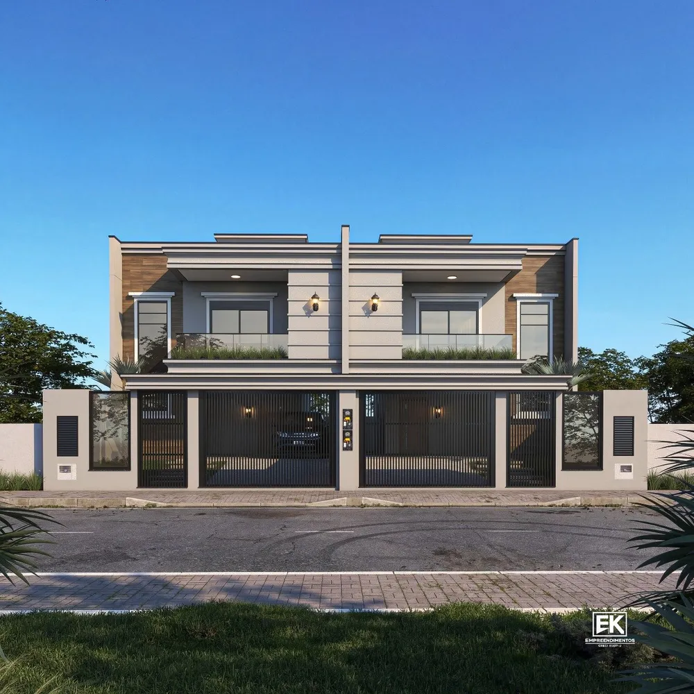 Sobrado, 3 quartos, 148 m² - Foto 9
