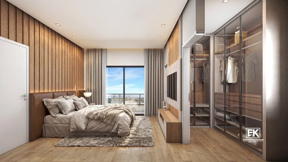 Sobrado, 3 quartos, 148 m² - Foto 6