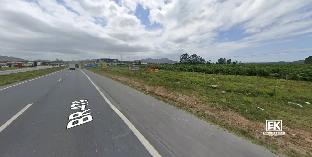 Terreno, 68 hectares - Foto 3