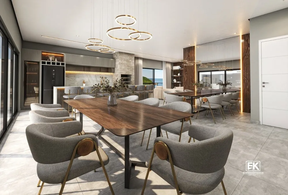 Apartamento, 3 quartos, 124 m² - Foto 8