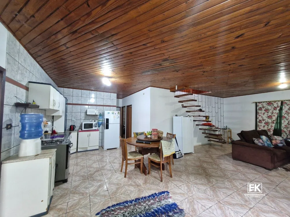 Casa, 8 quartos - Foto 10