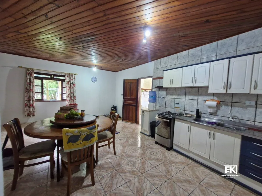 Casa, 8 quartos - Foto 11