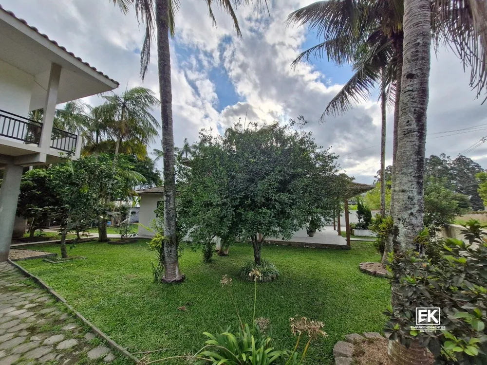 Casa, 8 quartos - Foto 2
