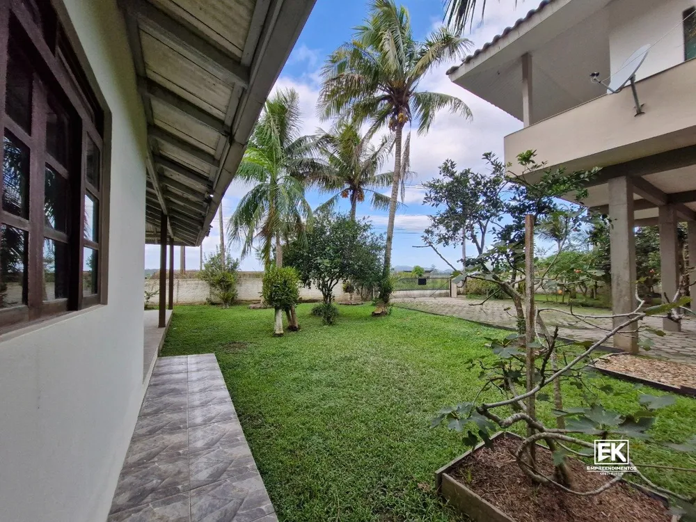 Casa, 8 quartos - Foto 7