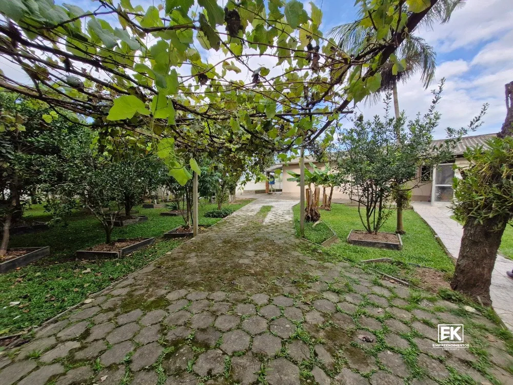 Casa, 8 quartos - Foto 4