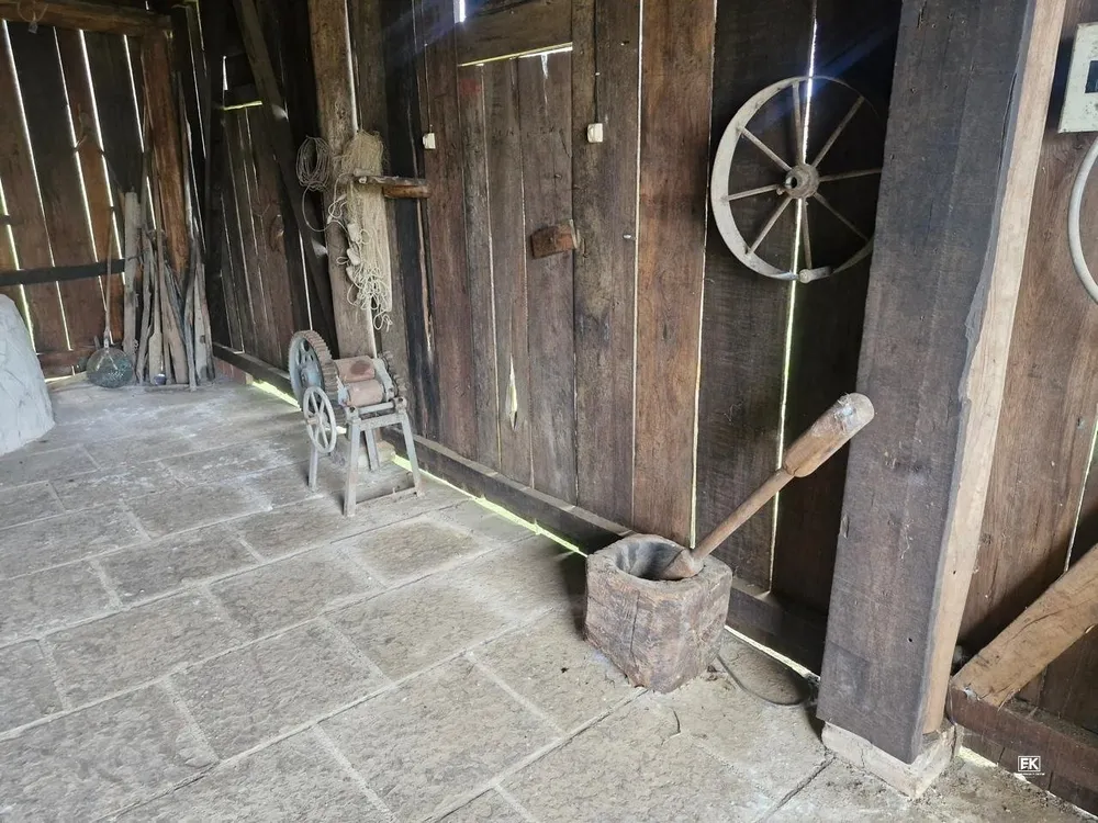 Fazenda, 42 hectares - Foto 4