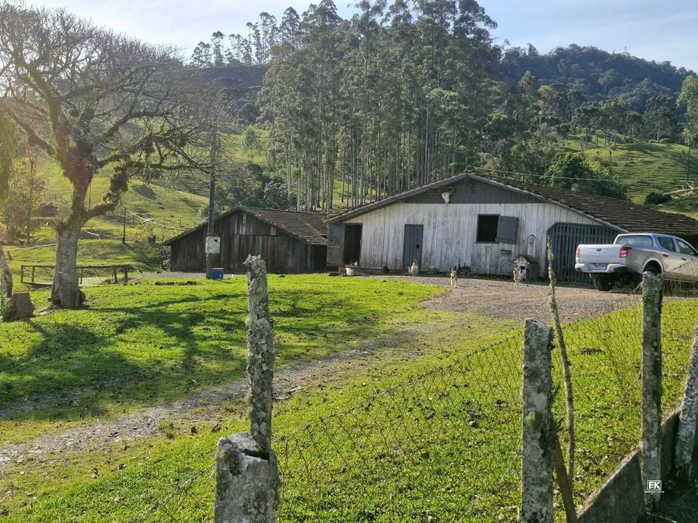 Fazenda, 42 hectares - Foto 16