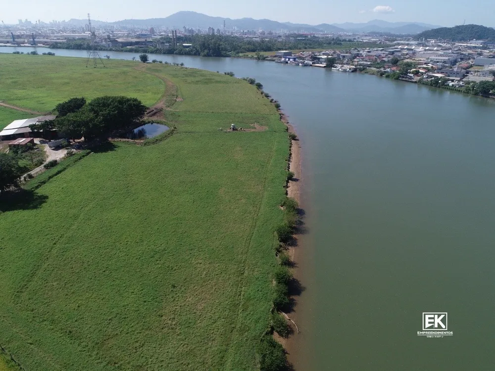 Terreno, 32 hectares - Foto 7