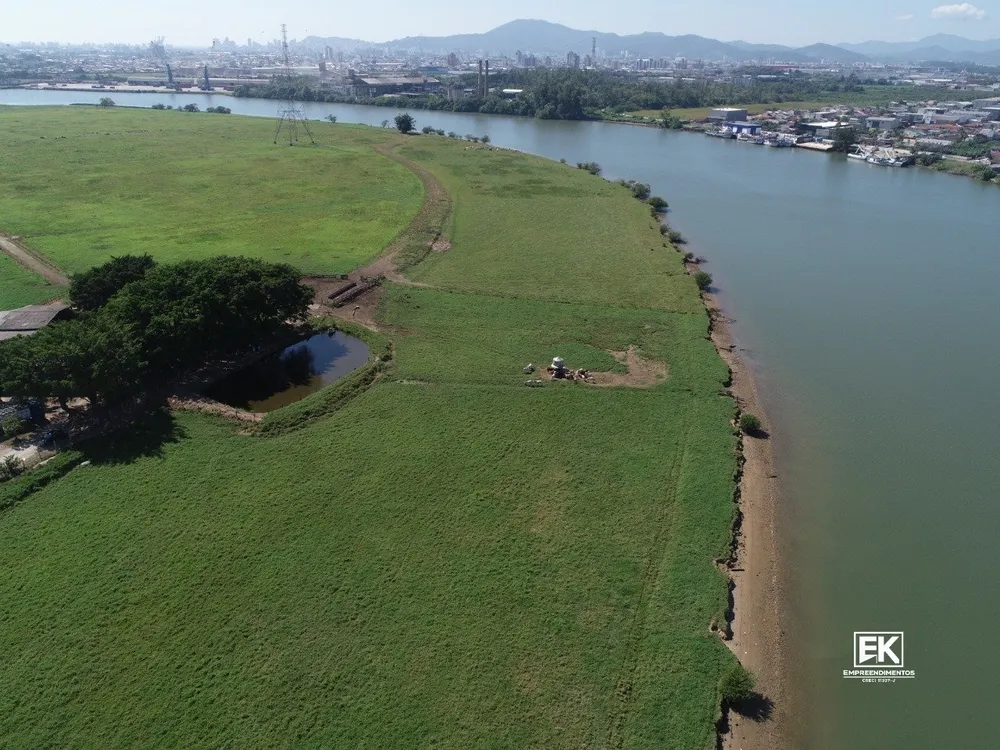 Terreno, 32 hectares - Foto 8