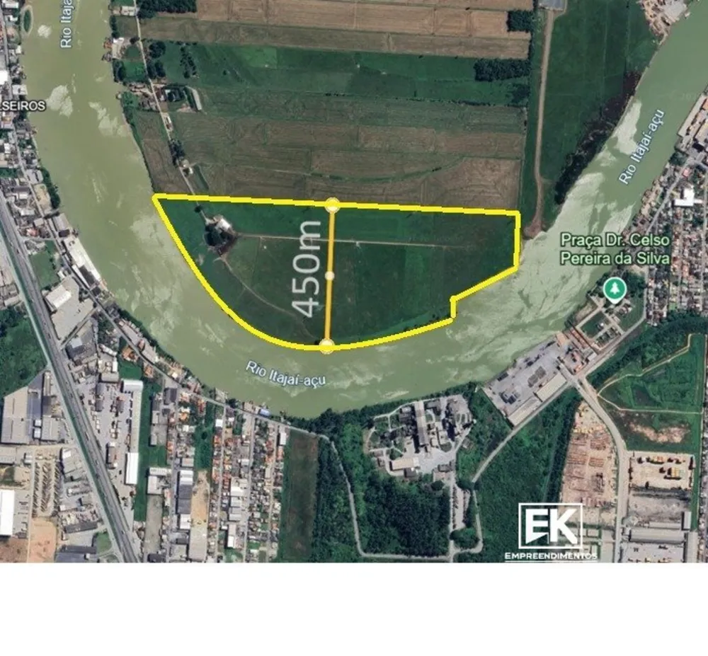 Terreno, 32 hectares - Foto 4