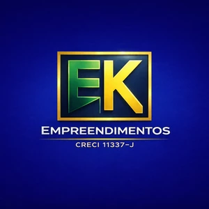 Logo de Ek Empreendimentos