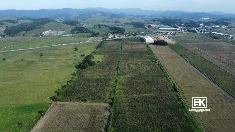 Terreno, 23 hectares - Foto 4