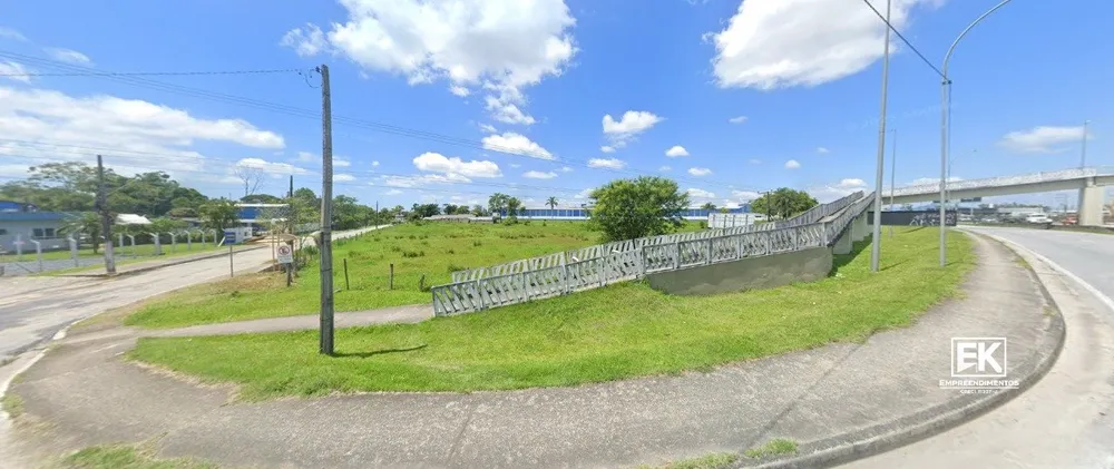 Terreno, 4 hectares - Foto 4