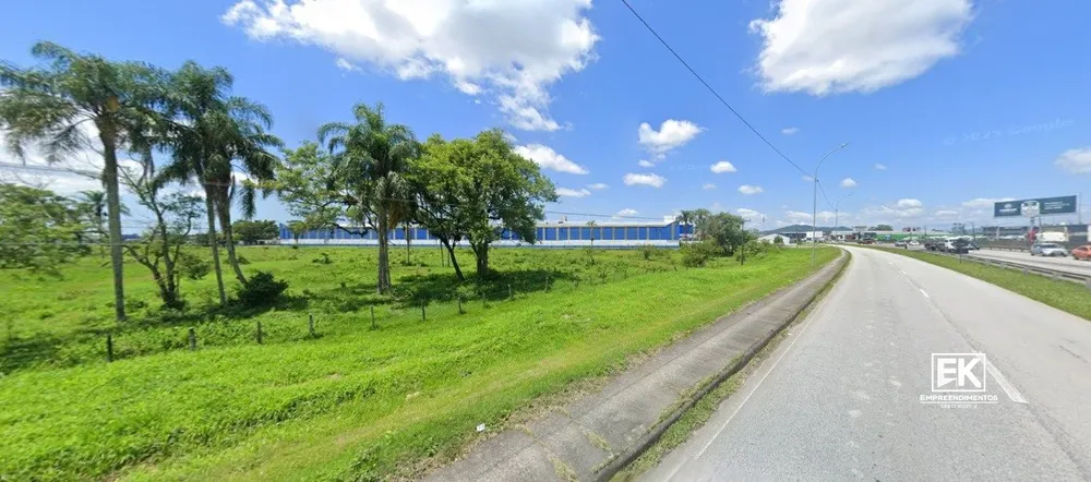 Terreno, 4 hectares - Foto 3