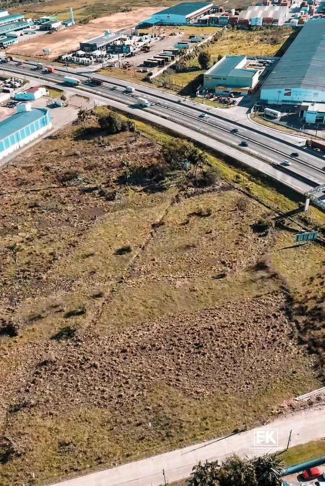 Terreno, 4 hectares - Foto 6