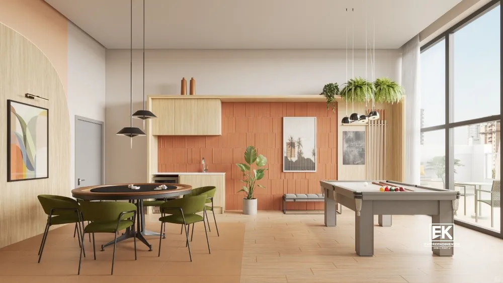 Apartamento, 3 quartos, 108 m² - Foto 5