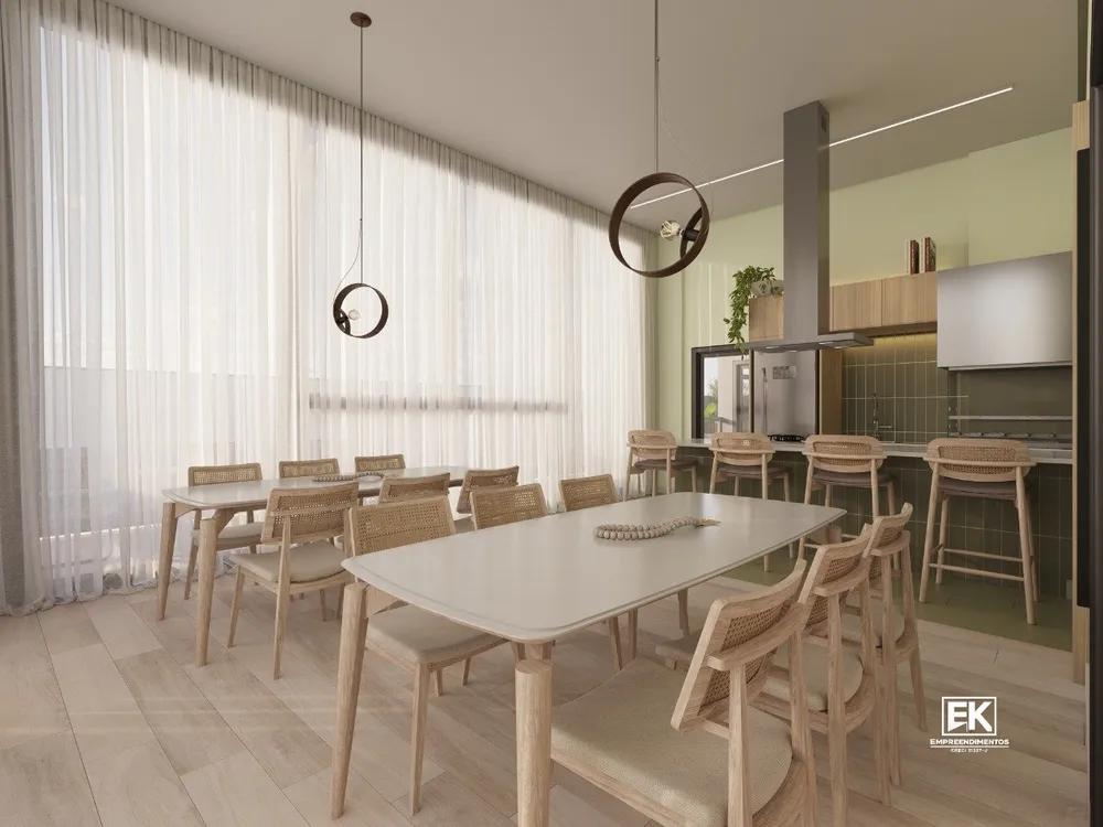 Apartamento, 3 quartos, 108 m² - Foto 8