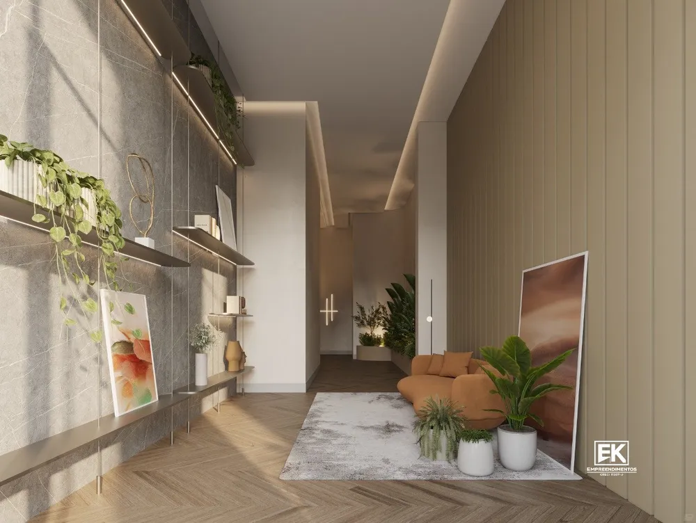 Apartamento, 3 quartos, 108 m² - Foto 13