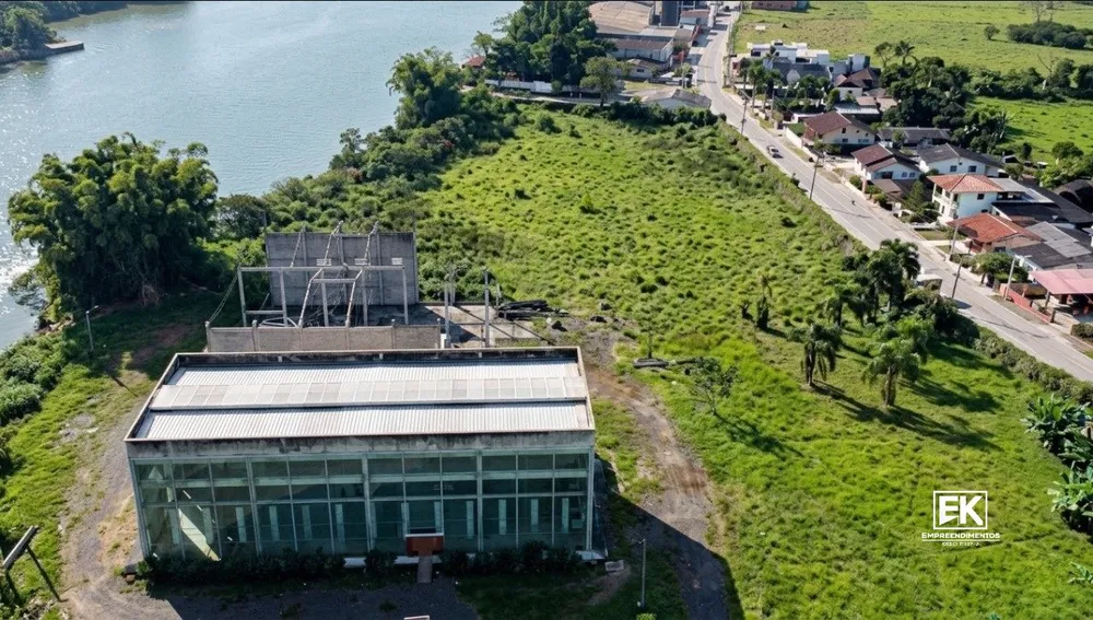 Terreno, 3 hectares - Foto 2