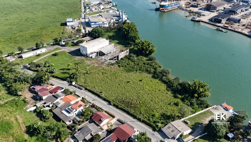 Terreno, 3 hectares - Foto 4