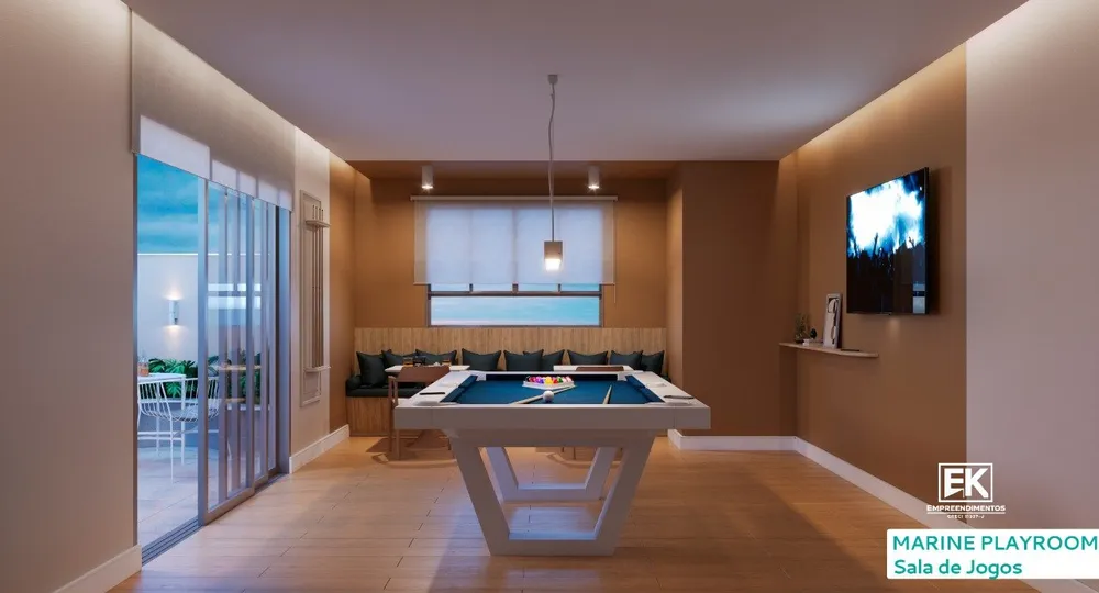 Apartamento, 2 quartos, 83 m² - Foto 13