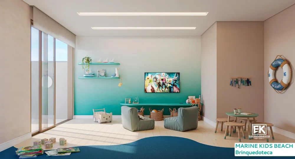 Apartamento, 2 quartos, 83 m² - Foto 8