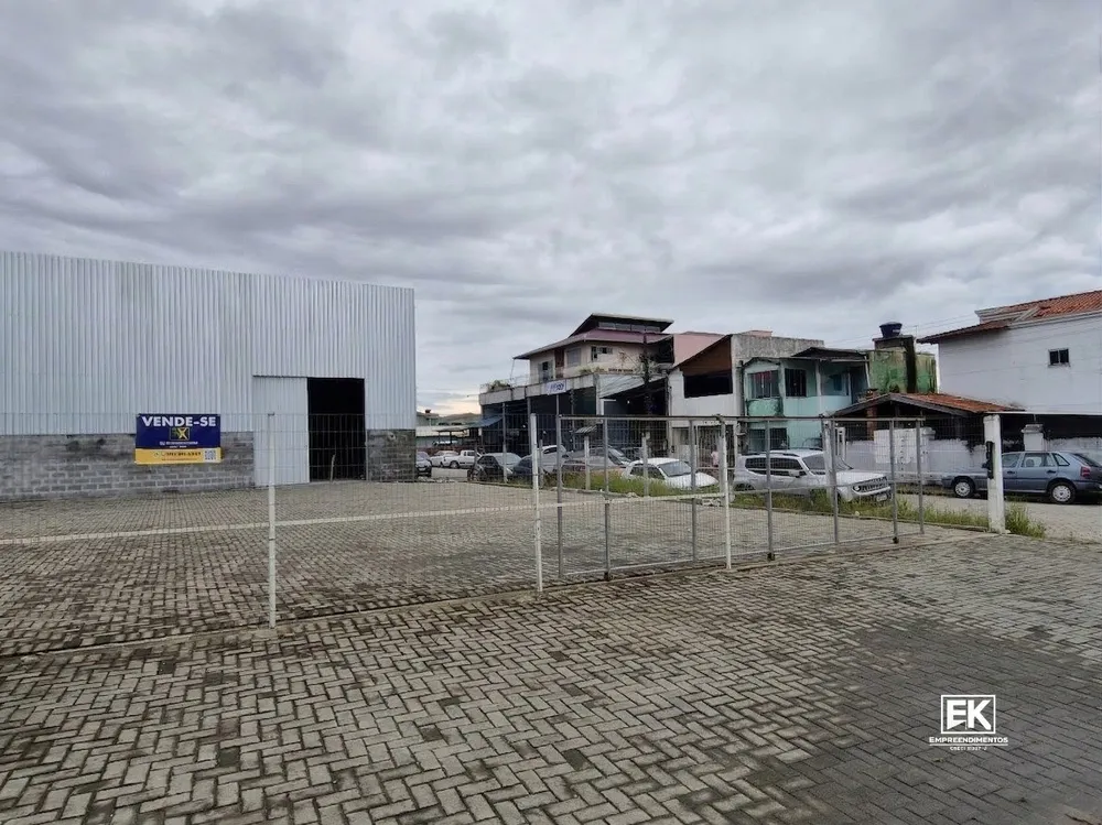 Depósito-Galpão - Foto 4