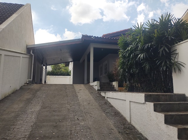 Casa de Condomínio para alugar com 3 quartos, 254m² - Foto 28