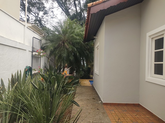 Casa de Condomínio para alugar com 3 quartos, 254m² - Foto 33