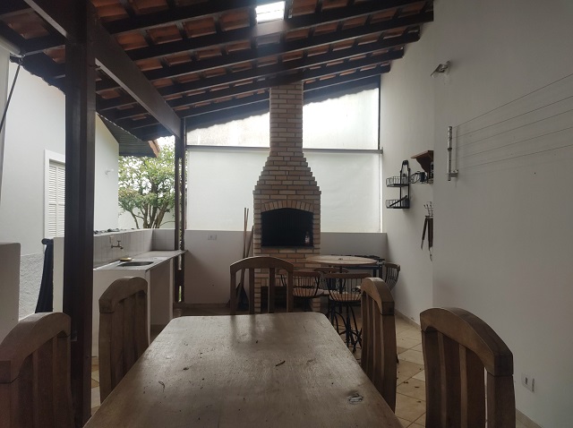 Casa de Condomínio para alugar com 3 quartos, 254m² - Foto 19