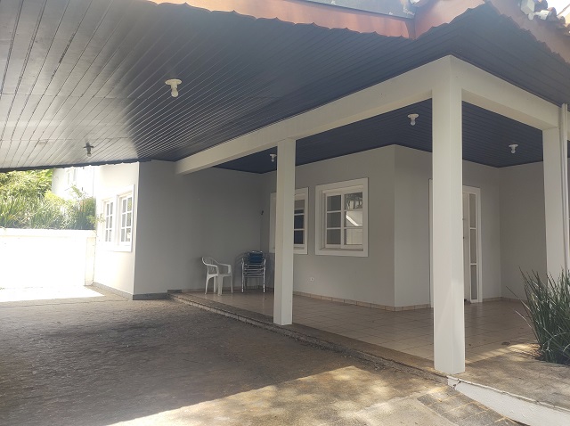 Casa de Condomínio para alugar com 3 quartos, 254m² - Foto 41