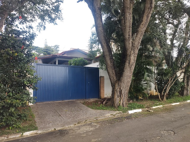 Casa de Condomínio para alugar com 3 quartos, 254m² - Foto 21