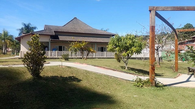 Casa de Condomínio para alugar com 3 quartos, 254m² - Foto 42