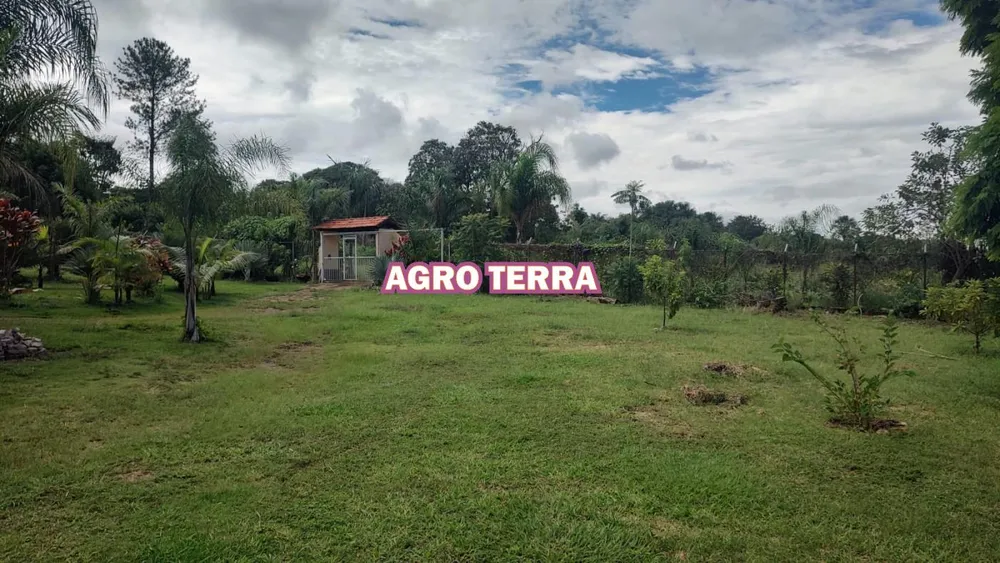 Chácara, 3 quartos, 2 hectares - Foto 2