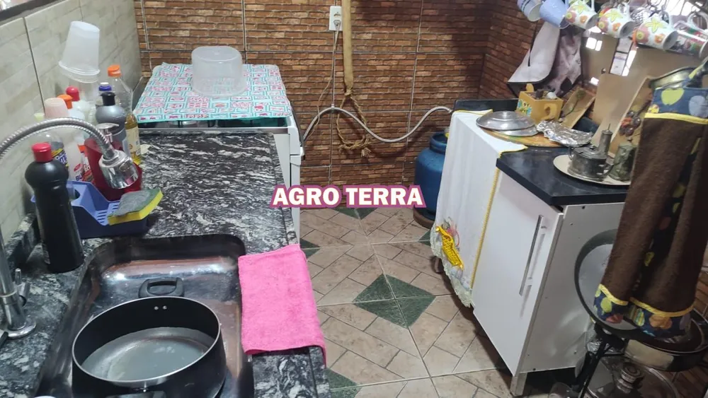 Chácara, 3 quartos, 2 hectares - Foto 4