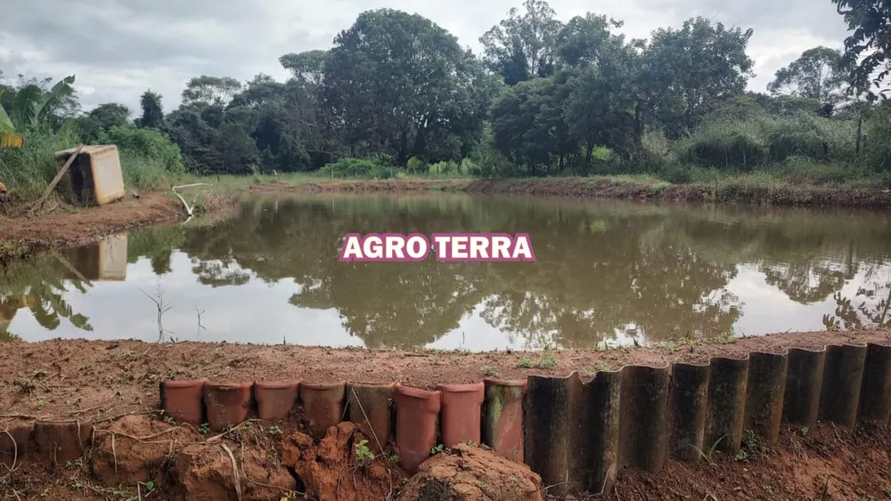 Chácara, 3 quartos, 2 hectares - Foto 7