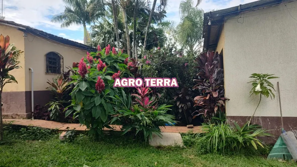 Chácara, 3 quartos, 2 hectares - Foto 3