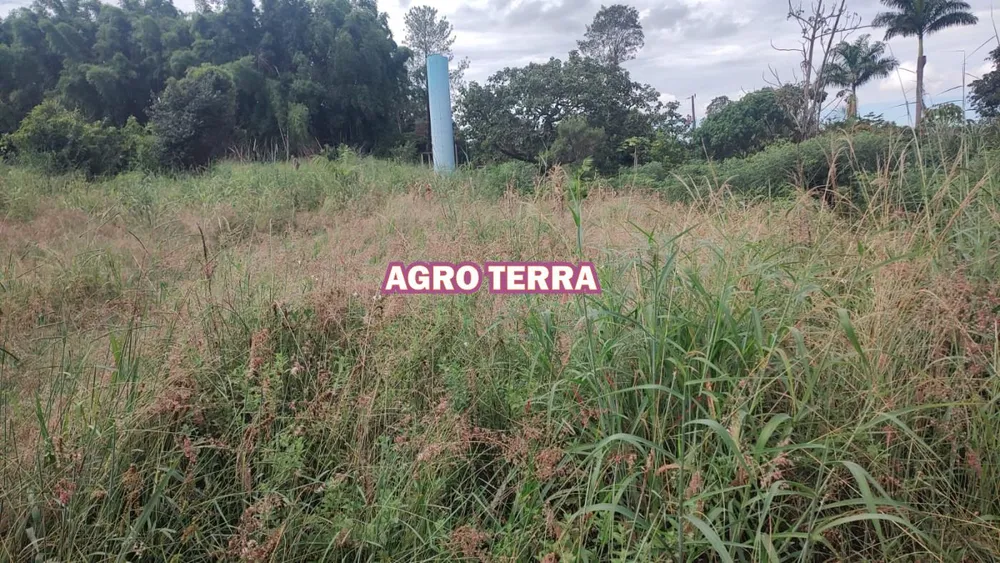 Chácara, 3 quartos, 2 hectares - Foto 1