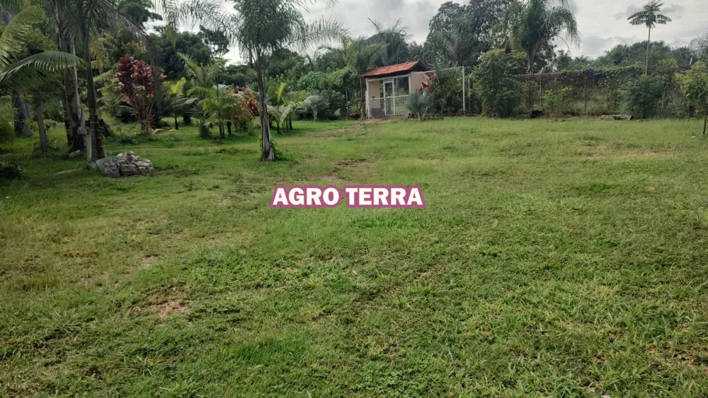 Chácara, 3 quartos, 2 hectares - Foto 8