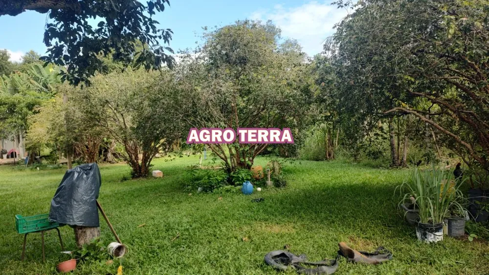 Chácara, 3 quartos, 2 hectares - Foto 6