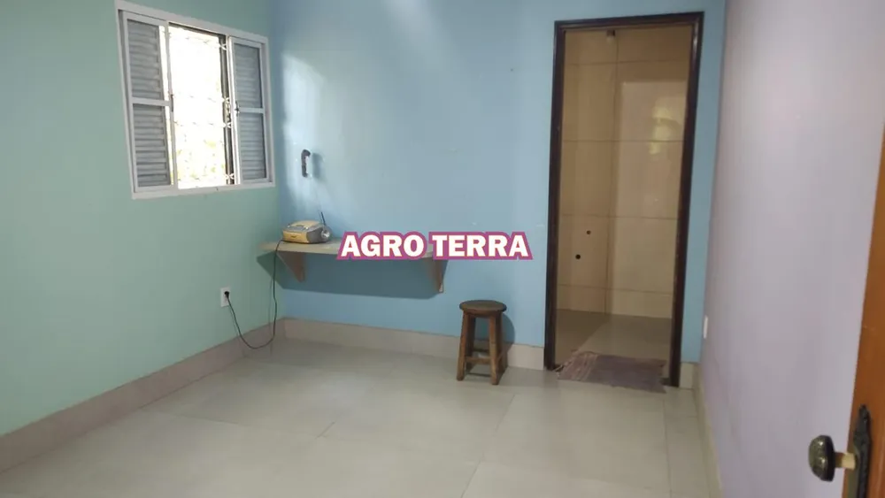 Chácara, 3 quartos, 2 hectares - Foto 2
