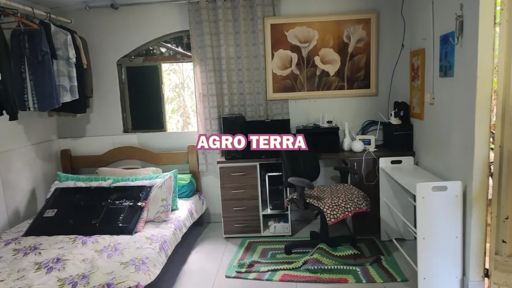 Chácara, 3 quartos, 2 hectares - Foto 3