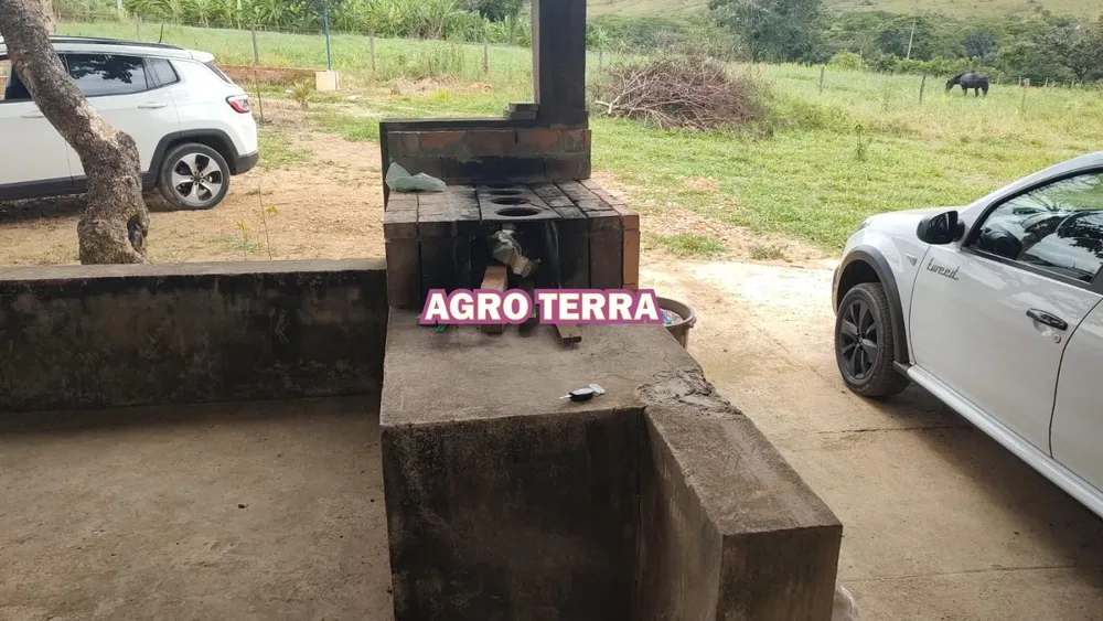 Chácara, 3 quartos, 2 hectares - Foto 1