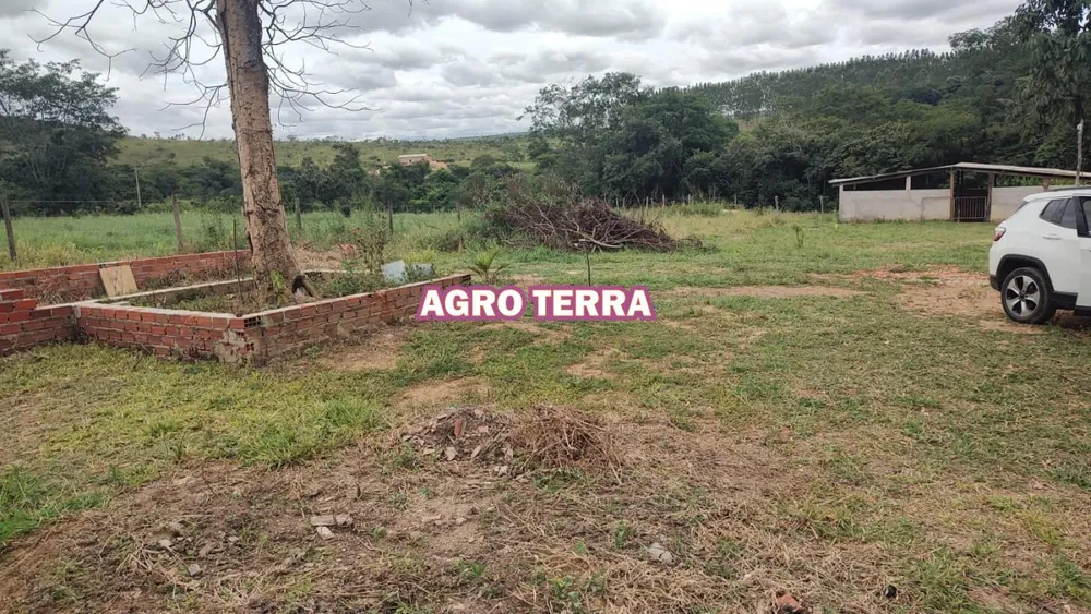 Chácara, 3 quartos, 2 hectares - Foto 4
