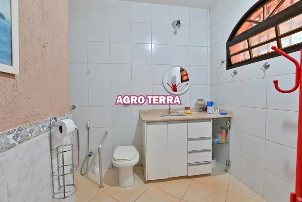 Casa de Condomínio, 6 quartos - Foto 16