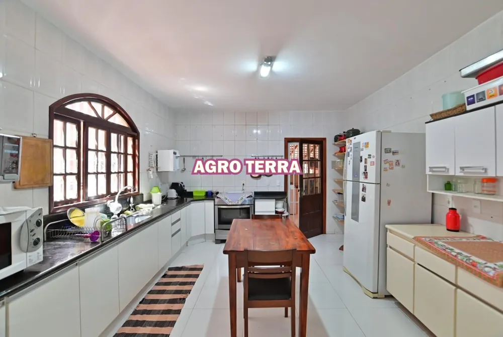Casa de Condomínio, 6 quartos - Foto 6