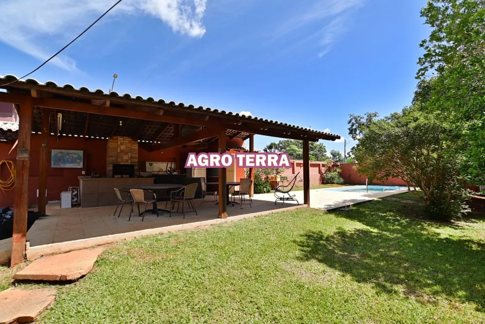 Casa de Condomínio, 6 quartos - Foto 13