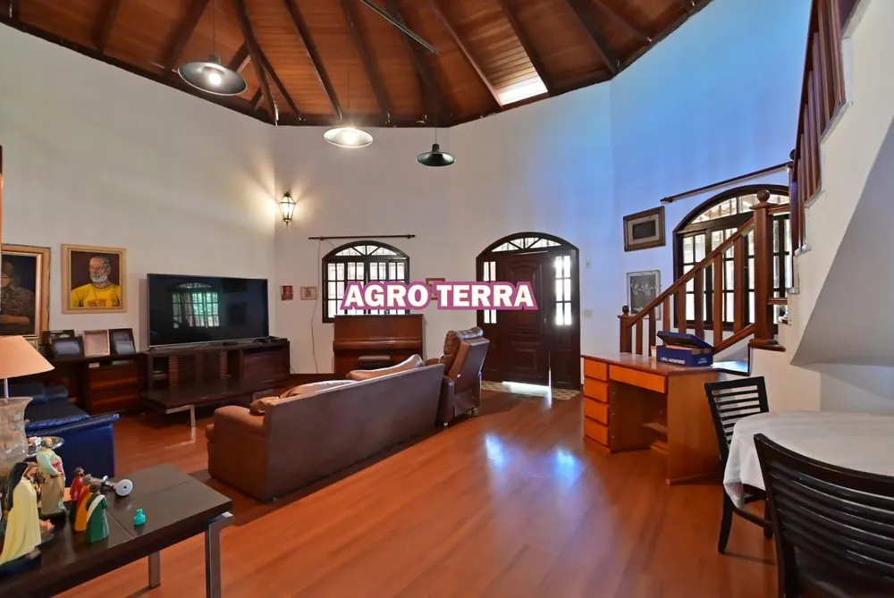 Casa de Condomínio, 6 quartos - Foto 5