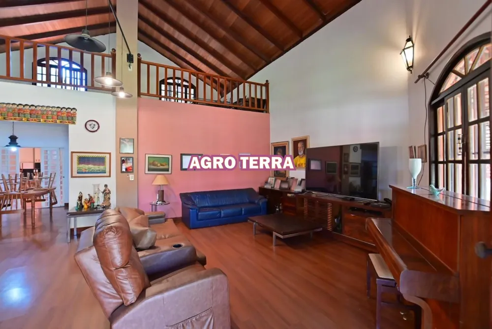 Casa de Condomínio, 6 quartos - Foto 14